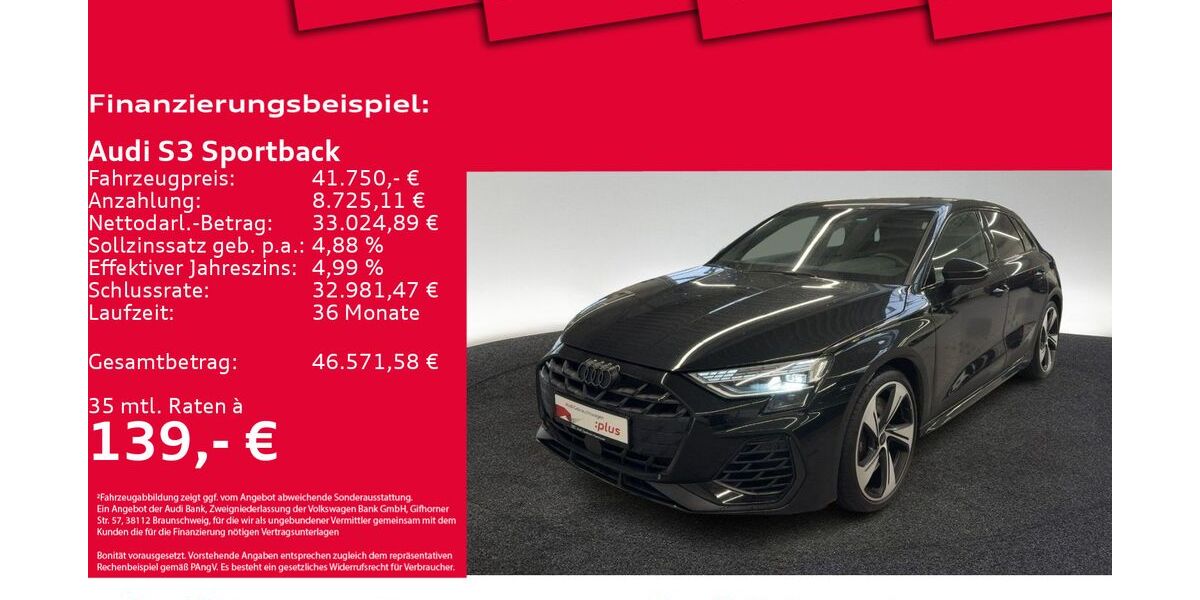 Audi A3 22.471 km 41.250 &euro; Hannover 30179