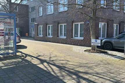 Gewerbeobjekt Hannover Bothfeld-Vahrenheide - 1.980&euro; | Angebot:25197303