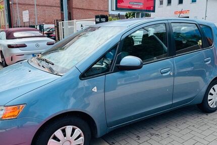 Mitsubishi Colt 108.545 km 2.100 &euro; Hannover 30455