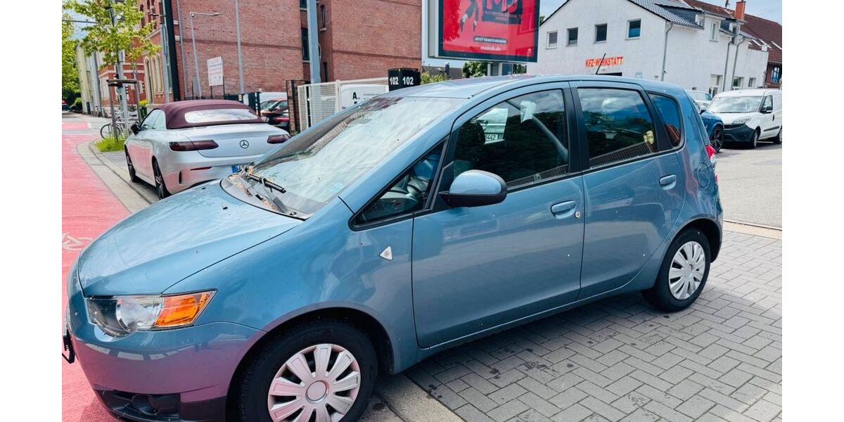 Mitsubishi Colt 108.545 km 2.100 &euro; Hannover 30455