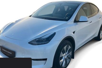 Tesla Model Y 21.124 km 36.400 &euro; Hannover 30519