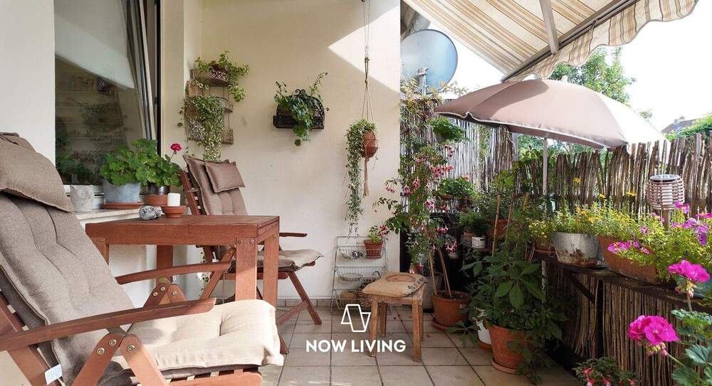 Etagenwohnung Hildesheim West - 4 Zimmer, 94 m&sup2;, 259.000&euro; | Angebot:25671524