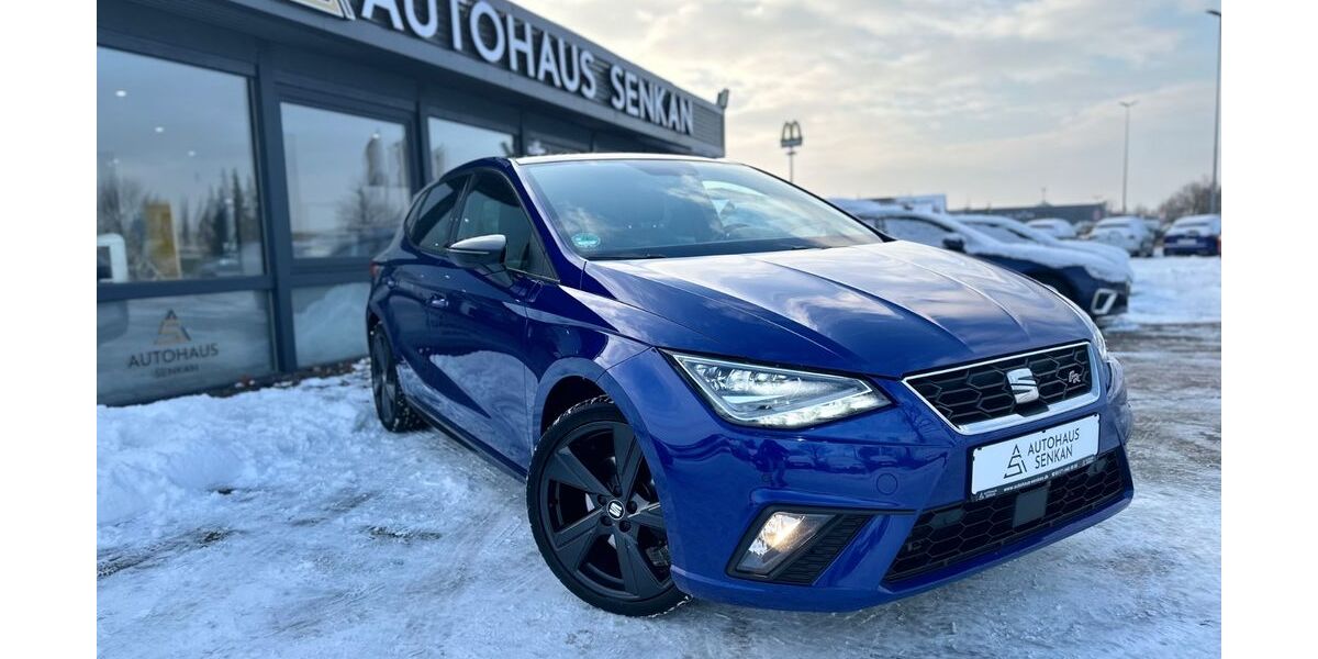 Seat Ibiza 88.000 km 15.490 &euro; Peine 31228