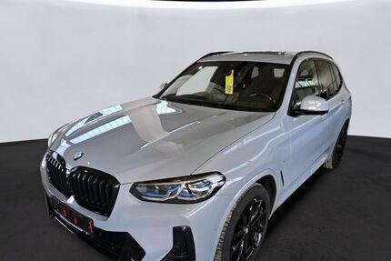 BMW X3 56.800 km 46.980 &euro; Ronnenberg (bei Hannover) 30952