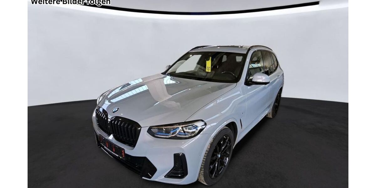 BMW X3 56.800 km 46.980 &euro; Ronnenberg (bei Hannover) 30952