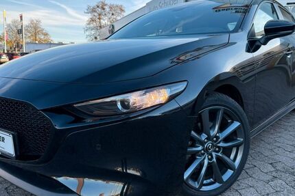 Mazda 3 58.100 km 16.990 &euro; Hildesheim 31137