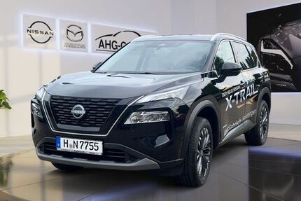 Nissan X-Trail 2.843 km 41.990 &euro; Hemmingen 30966