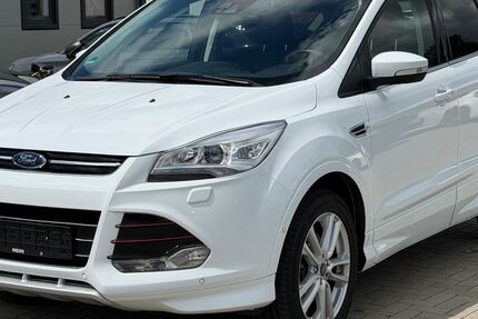 Ford Kuga 66.600 km 16.800 &euro; Lengede 38268