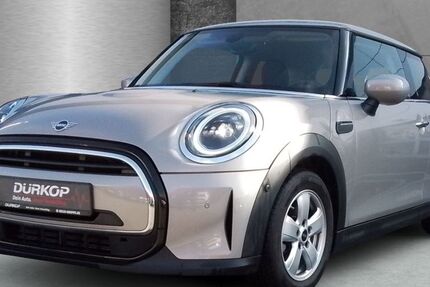 Mini ONE 53.426 km 20.790 &euro; Hannover 30177