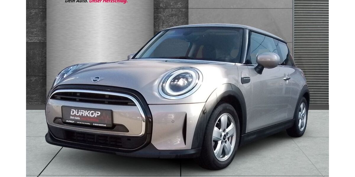 Mini ONE 53.426 km 20.790 &euro; Hannover 30177