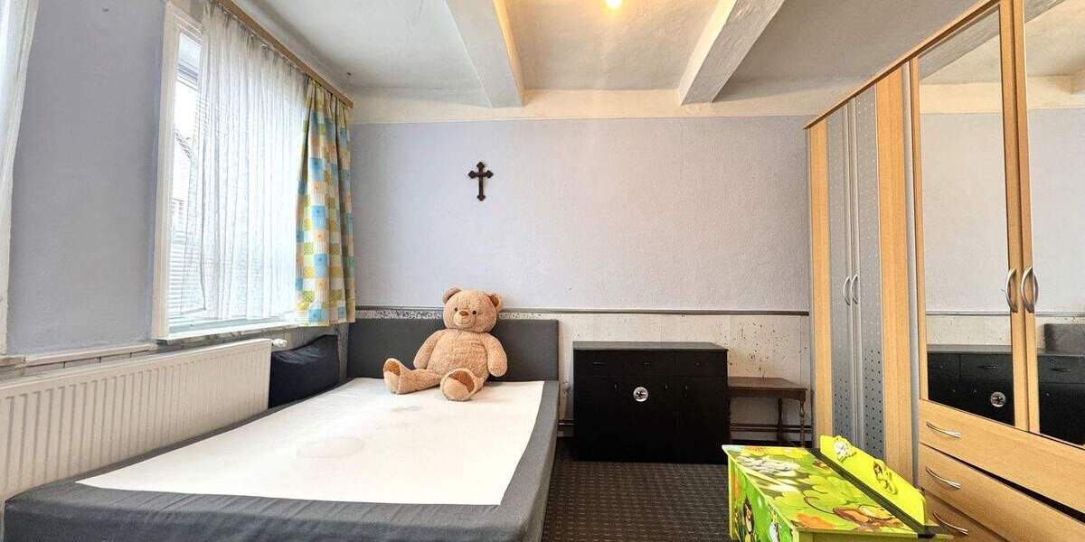 Einfamilienhaus Salzhemmendorf Benstorf - 6 Zimmer, 220 m&sup2;, 99.000&euro; | Angebot:25815632