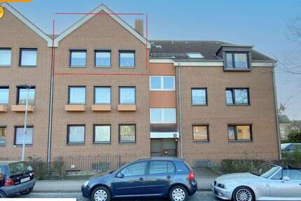 Wohnung Ronnenberg - 3.5 Zimmer, 110 m&sup2;, 319.000&euro; | Angebot:25628445