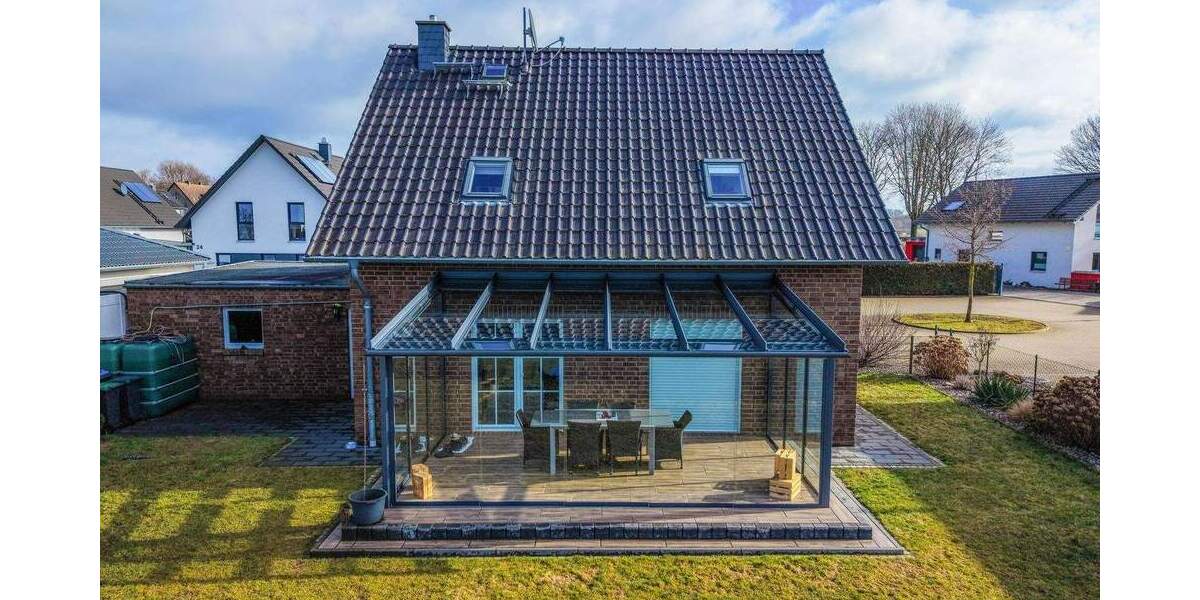 Einfamilienhaus Haverlah - 4 Zimmer, 128 m&sup2;, 395.000&euro; | Angebot:25686640