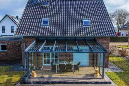 Haus Haverlah - 4 Zimmer, 128 m&sup2;, 395.000&euro; | Angebot:25686640