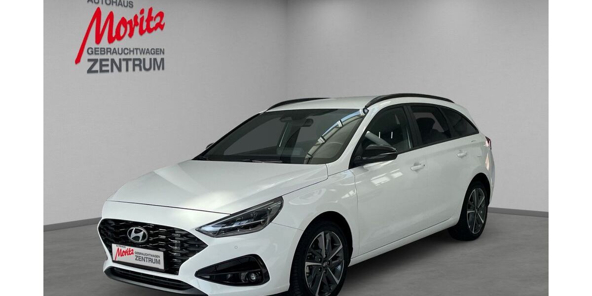 Hyundai i30 20.293 km 20.980 &euro; Laatzen 30880