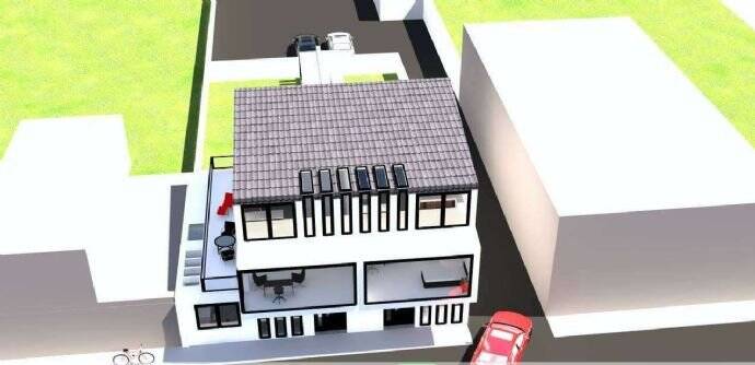 Doppelhaushälfte Hannover Waldhausen - 6 Zimmer, 160 m&sup2;, 1.299.000&euro; | Angebot:25739340