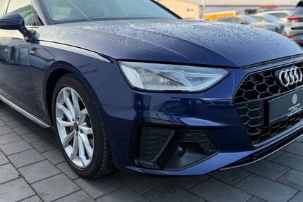 Audi A4 62.000 km 27.990 &euro; Ilsede 31246