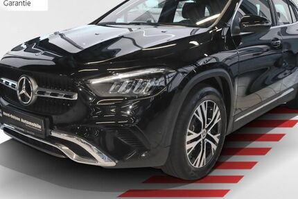 Mercedes-Benz GLA 200 11.232 km 37.450 &euro; Pattensen 30982