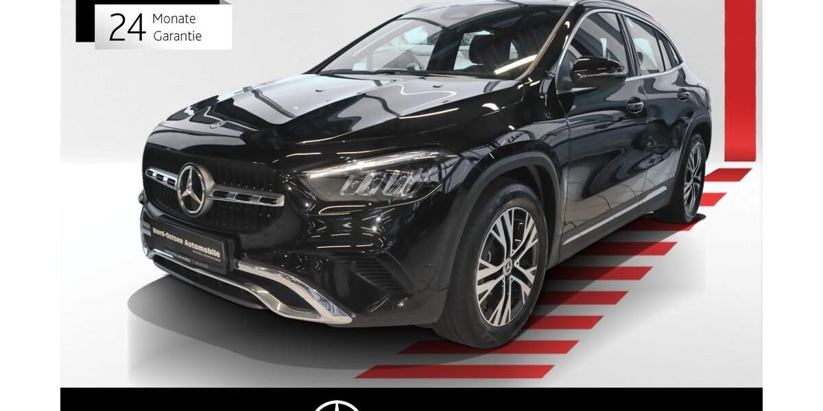 Mercedes-Benz GLA 200 11.232 km 37.450 &euro; Pattensen 30982