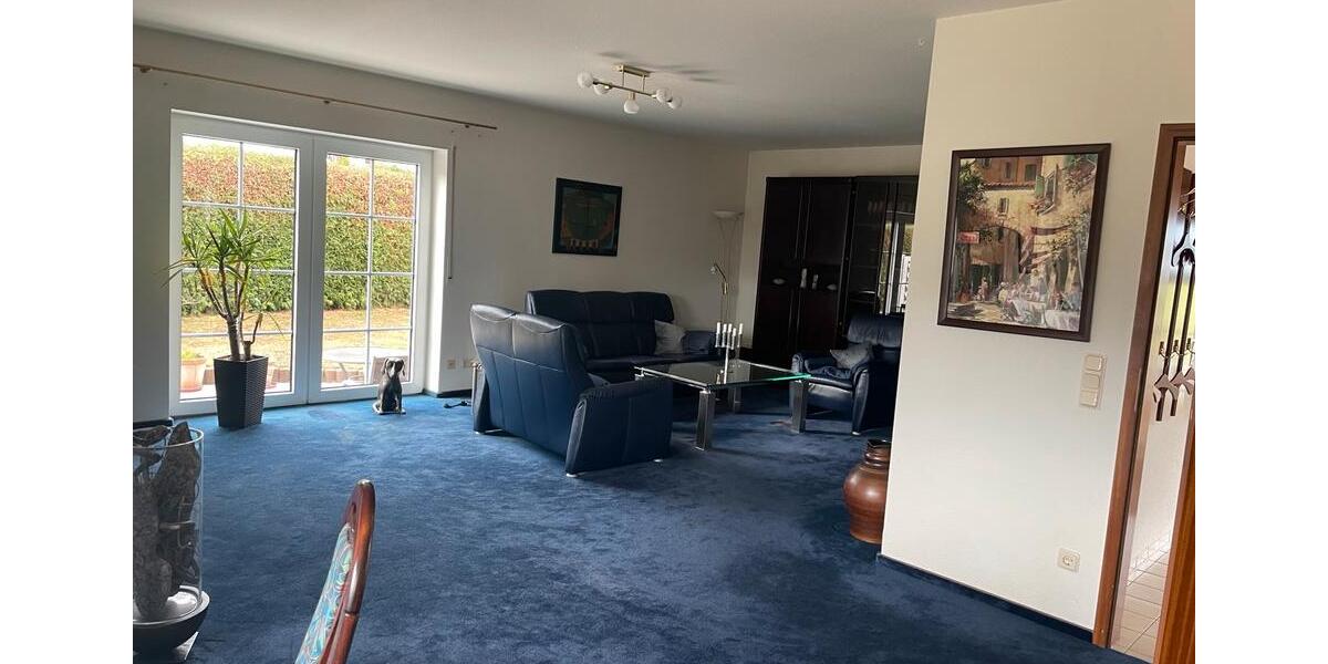 Einfamilienhaus Hildesheim Bockfeld - 5 Zimmer, 145 m&sup2;, 1.800&euro; | Angebot:25224680