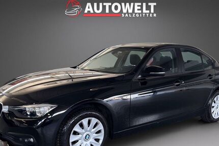 BMW 318 70.000 km 14.900 &euro; Salzgitter 38229