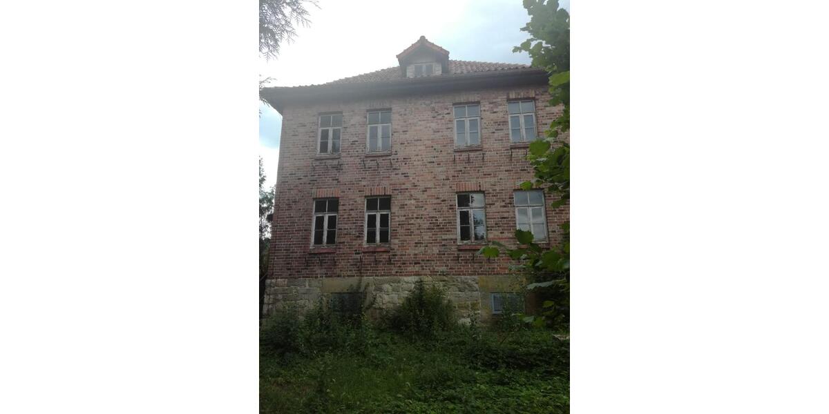 Bauernhaus, Landhaus Delligsen - 165.000&euro; | Angebot:24224162