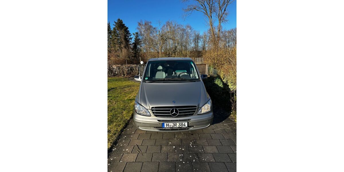 Mercedes-Benz Viano 193.304 km 14.900 &euro; Hannover 30659