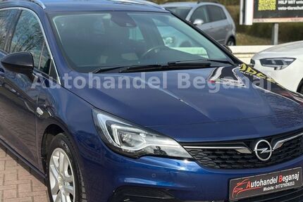 Opel Astra 100.000 km 10.899 &euro; Lamspringe 31195