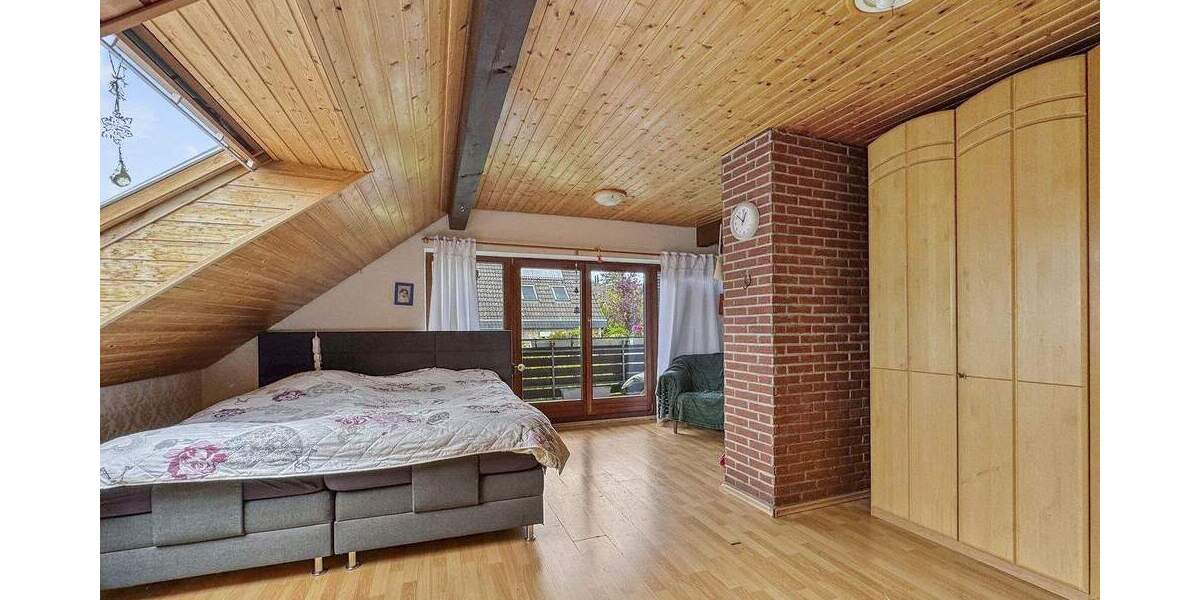 Einfamilienhaus Hildesheim Himmelsthür - 5 Zimmer, 150 m&sup2;, 419.950&euro; | Angebot:25669436