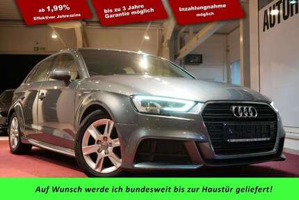 Audi A3 75.778 km 19.890 &euro; Peine 31228