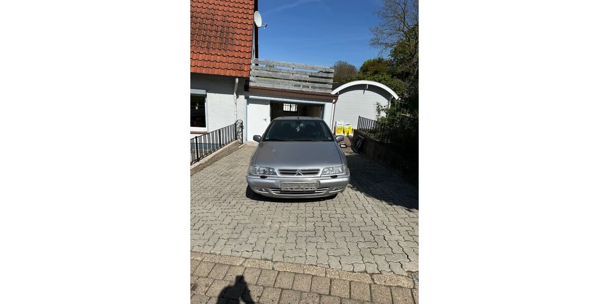 Citroen Xantia 132.000 km 1.000 &euro; Alfeld 31061