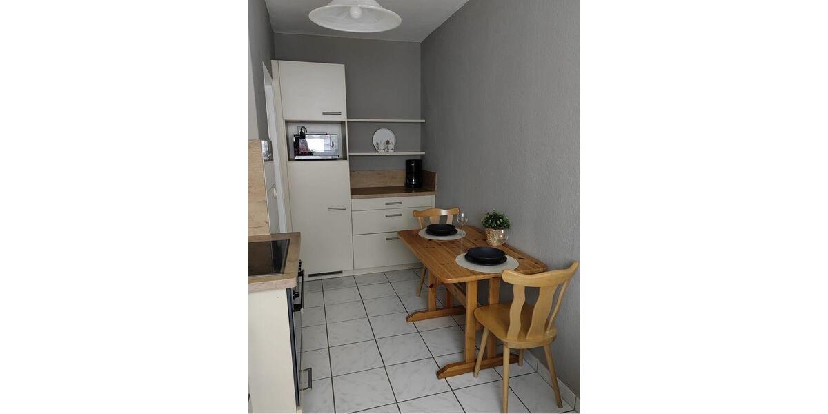 Etagenwohnung Salzgitter - 2 Zimmer, 52 m&sup2;, 1.200&euro; | Angebot:25637502