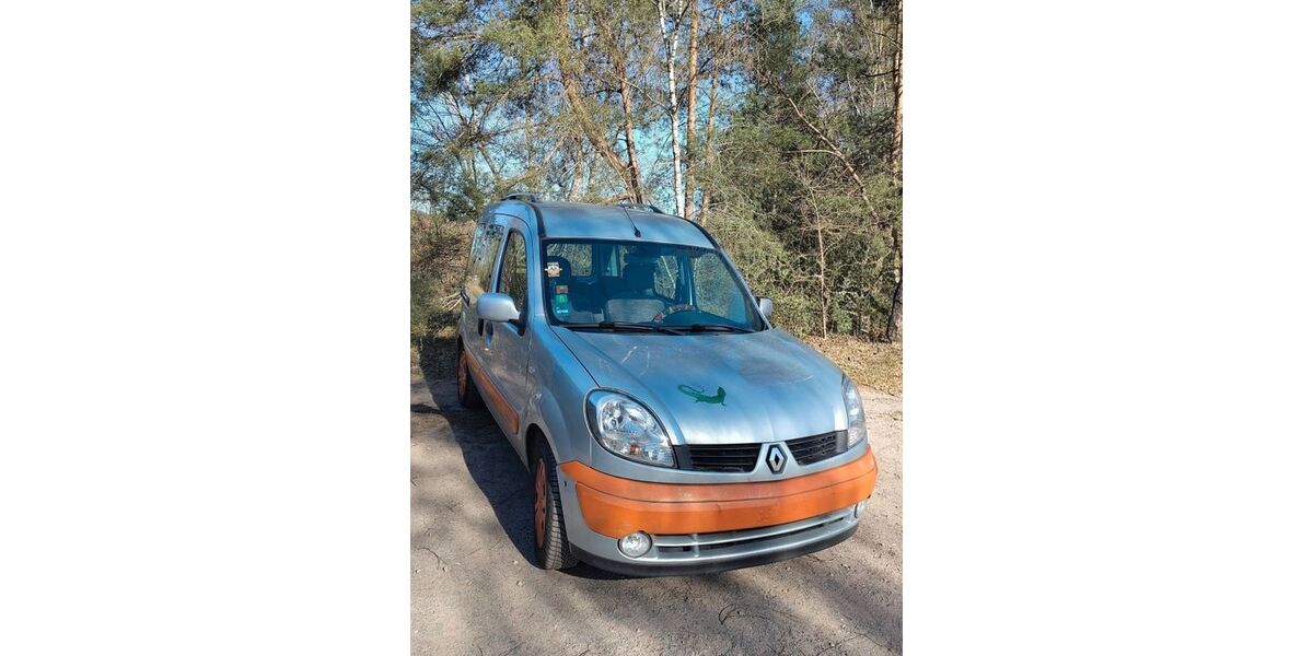 Renault Kangoo 176.000 km 1.800 &euro; Hannover 30449