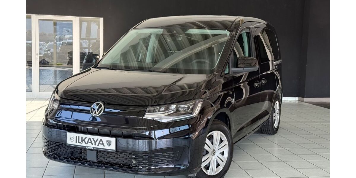 VW Caddy 13.800 km 25.600 &euro; Giesen 31180