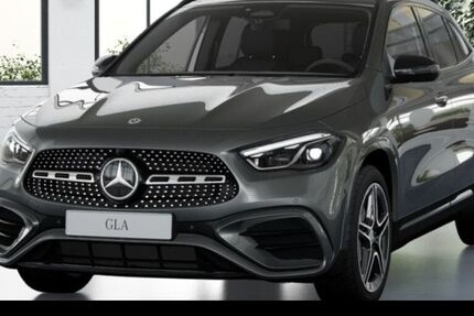 Mercedes-Benz GLA 200 9.900 km 45.750 &euro; Hannover 30655