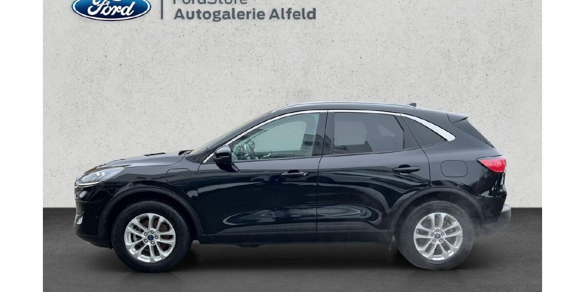 Ford Kuga 45.708 km 24.900 &euro; Alfeld 31061