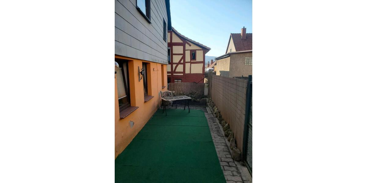 Einfamilienhaus Salzhemmendorf - 6 Zimmer, 100 m&sup2;, 36.990&euro; | Angebot:25455729