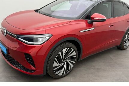VW ID.5 4.550 km 38.900 &euro; Peine 31226