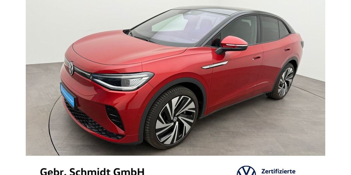 VW ID.5 4.550 km 38.900 &euro; Peine 31226