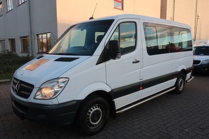 Mercedes-Benz Sprinter 270.375 km 8.900 &euro; Hannover 30179