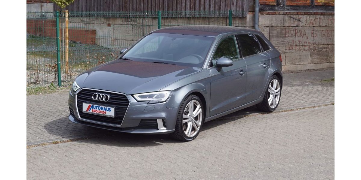 Audi A3 116.000 km 15.950 &euro; Lengede / Broistedt 38268