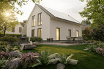 Einfamilienhaus Ilsede Groß Ilsede - 5 Zimmer, 142 m&sup2;, 363.750&euro; | Angebot:26672689