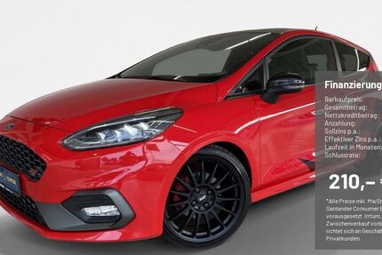 Ford Fiesta 67.909 km 15.940 &euro; Gronau / Leine 31028
