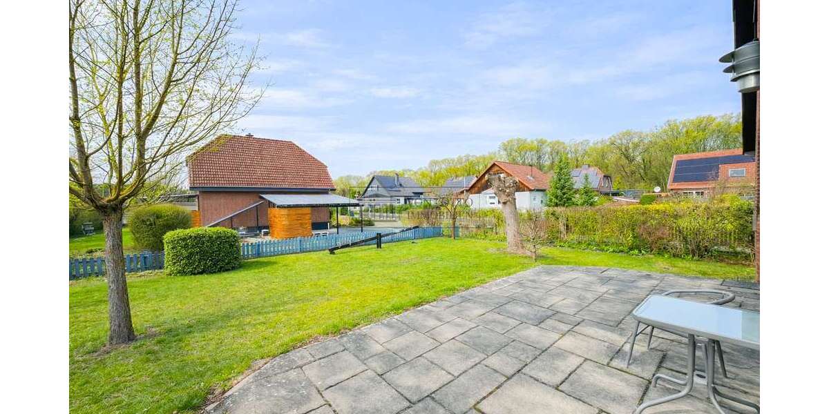 Einfamilienhaus Ilsede Adenstedt - 5 Zimmer, 117 m&sup2;, 329.000&euro; | Angebot:25895768