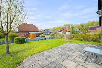 Haus Ilsede Adenstedt - 5 Zimmer, 117 m&sup2;, 329.000&euro; | Angebot:25895768