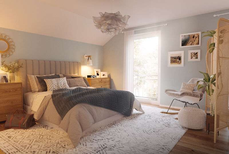 Einfamilienhaus Bennigsen Bennigsen - 5 Zimmer, 119 m&sup2;, 375.450&euro; | Angebot:25895476