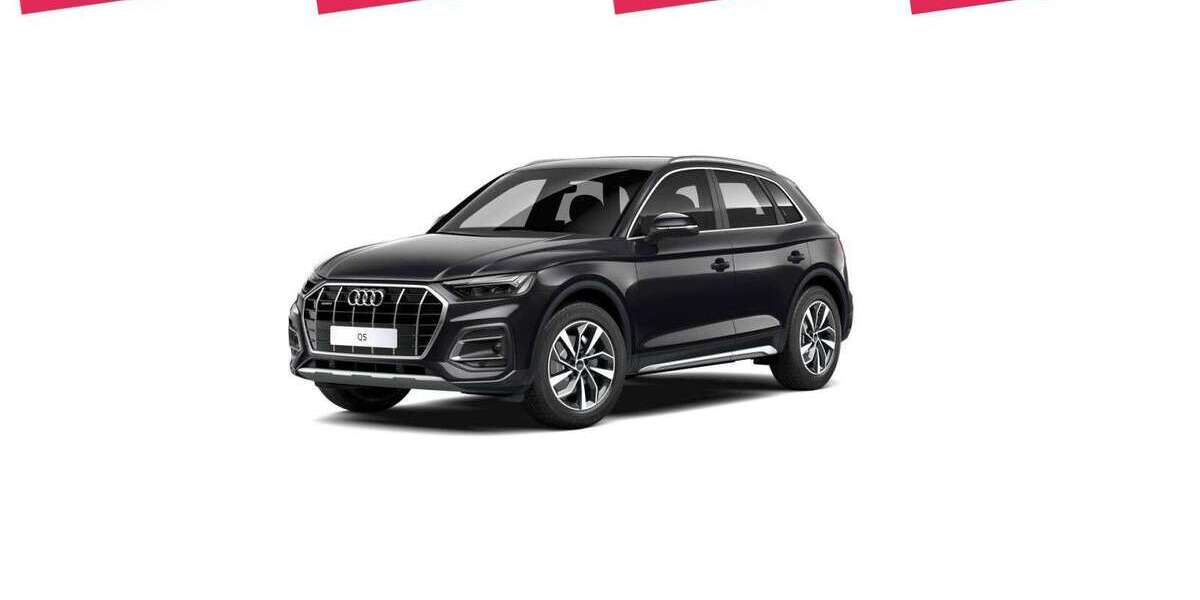 Audi Q5 28.908 km 34.990 &euro; Hannover 30179
