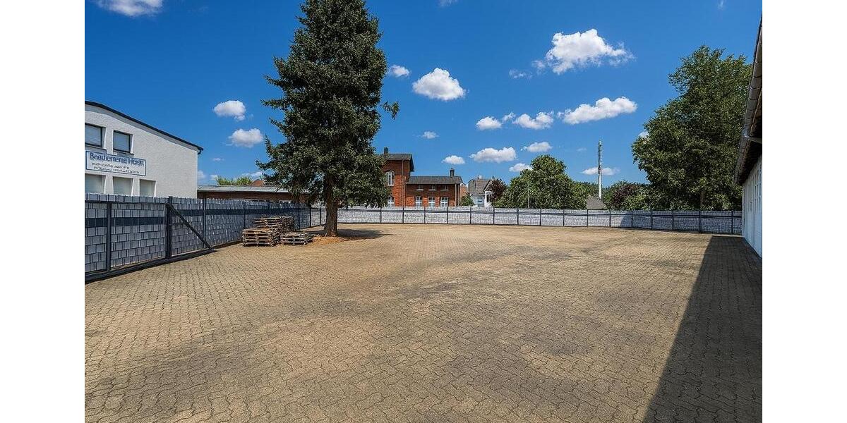 Gewerbeobjekt Bockenem - 590&euro; | Angebot:23218228