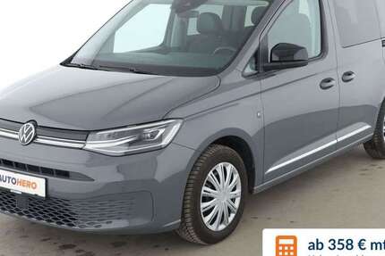 VW Caddy 28.176 km 26.010 &euro; Laatzen 30880