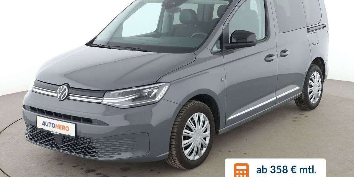 VW Caddy 28.176 km 26.010 &euro; Laatzen 30880